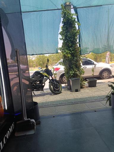 عکس کافه آسمان 