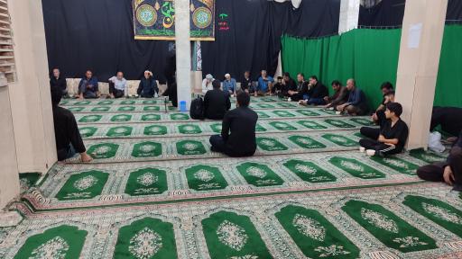 مسجد امیرالمومنین (ع)