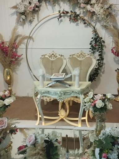 دفتر ازدواج ۱۲ طلاق ۳۹ مشهد