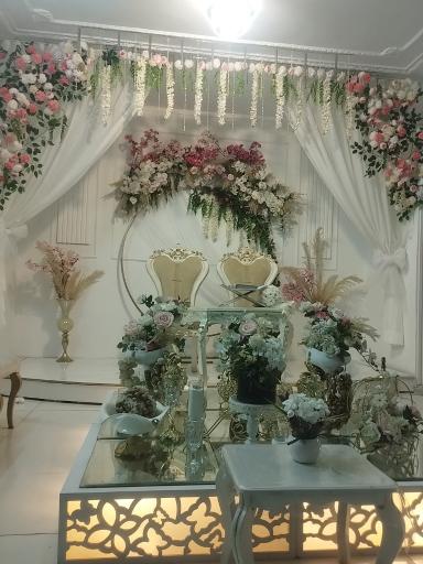 عکس دفتر ازدواج ۱۲  مشهد