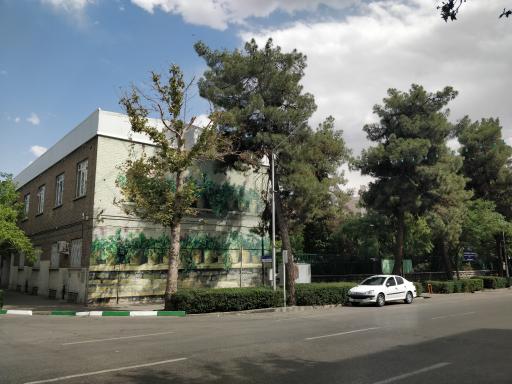 عکس جهاد دانشگاهی مشهد (مجتمع آموزشی شریعتی)