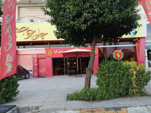 عکس اکبر جوجه