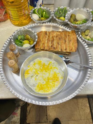 عکس کافه بستنی شاکو