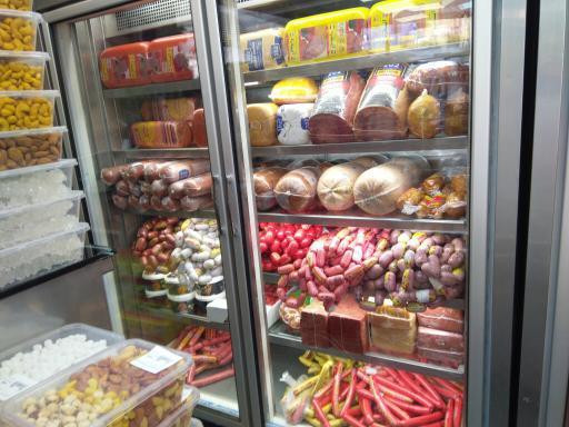 فروشگاه پروتئینی میثم