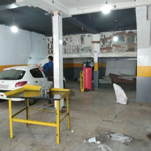 عکس اتو تکنیک برتر