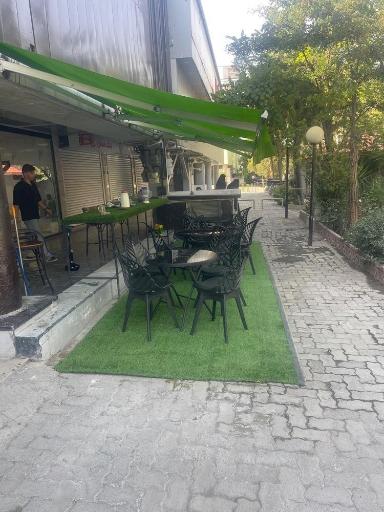 عکس کافه رز