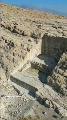 عکس ارسنجان
