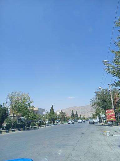 عکس ارسنجان