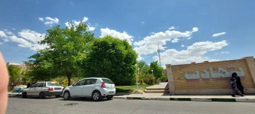 عکس بوستان بهار