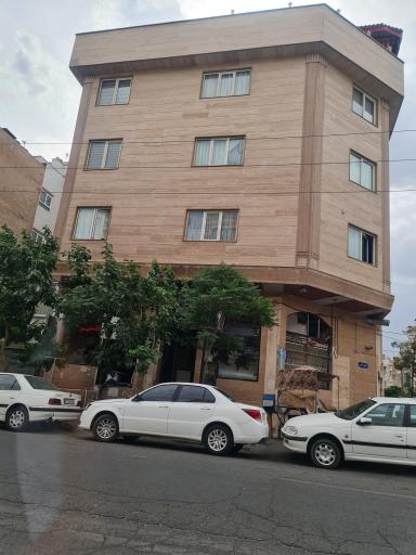 عکس نانوایی سنگک و تافتون