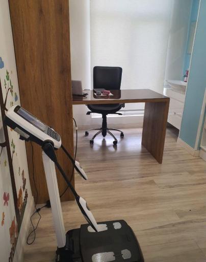 عکس رژیم درمانی ماریا فروتن راد