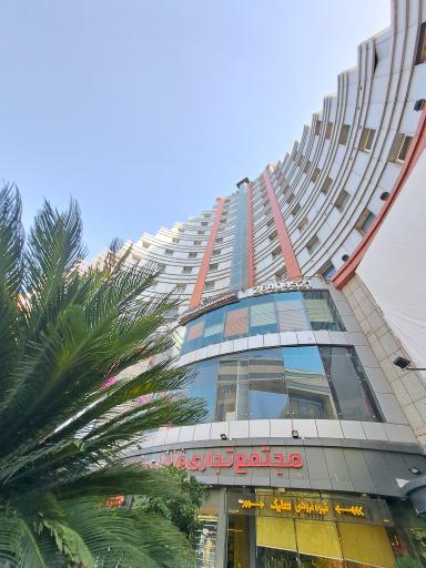 عکس رز میرداماد 