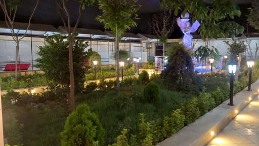 عکس کافه رستوران آرکاداش