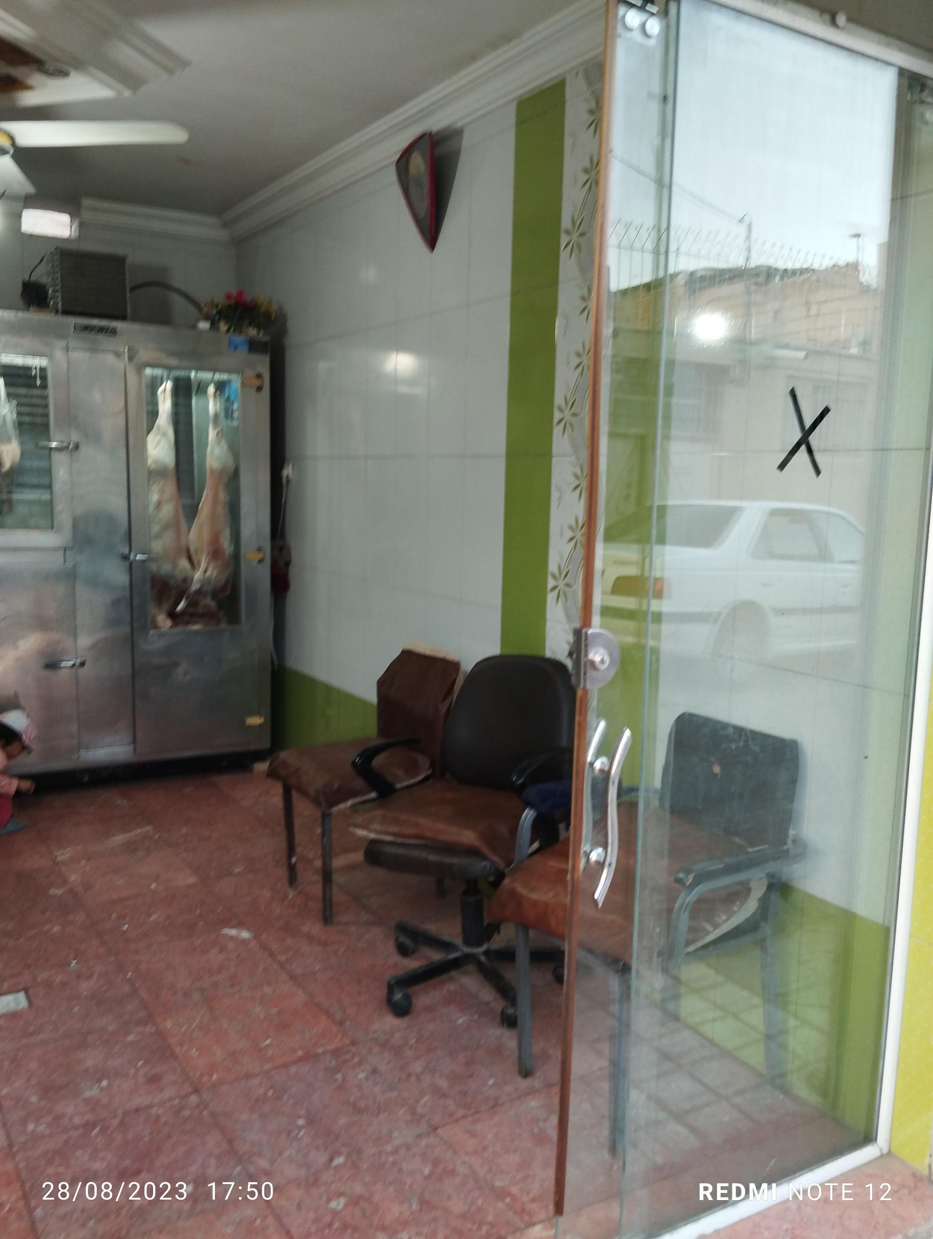 عکس گوشت بره معتمدی