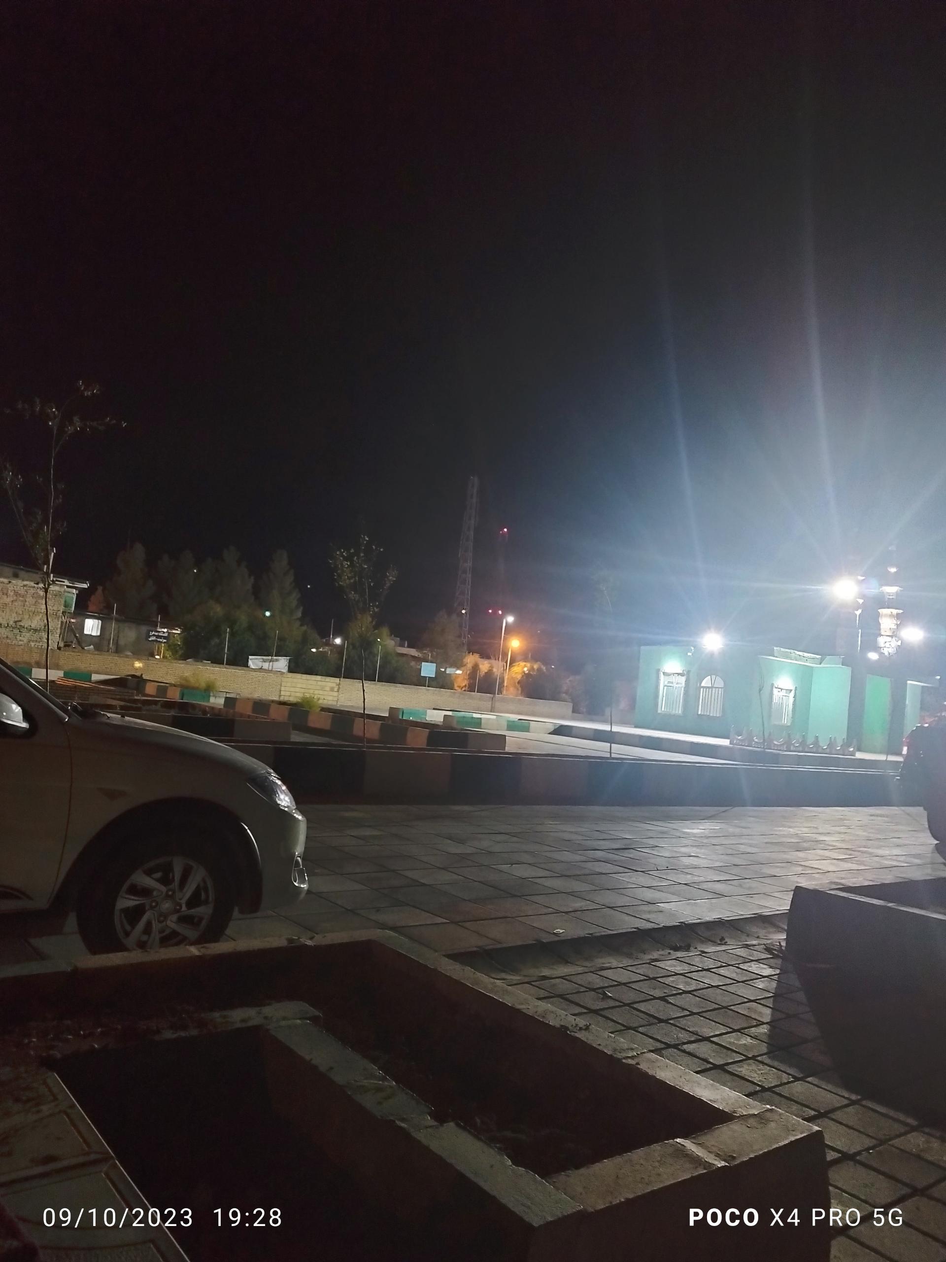 عکس مسجد