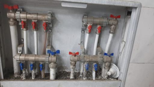 عکس خدمات فنی جنرال