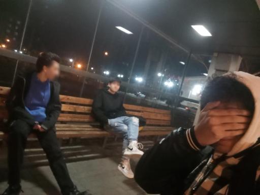 عکس  شهید رفیعی 17