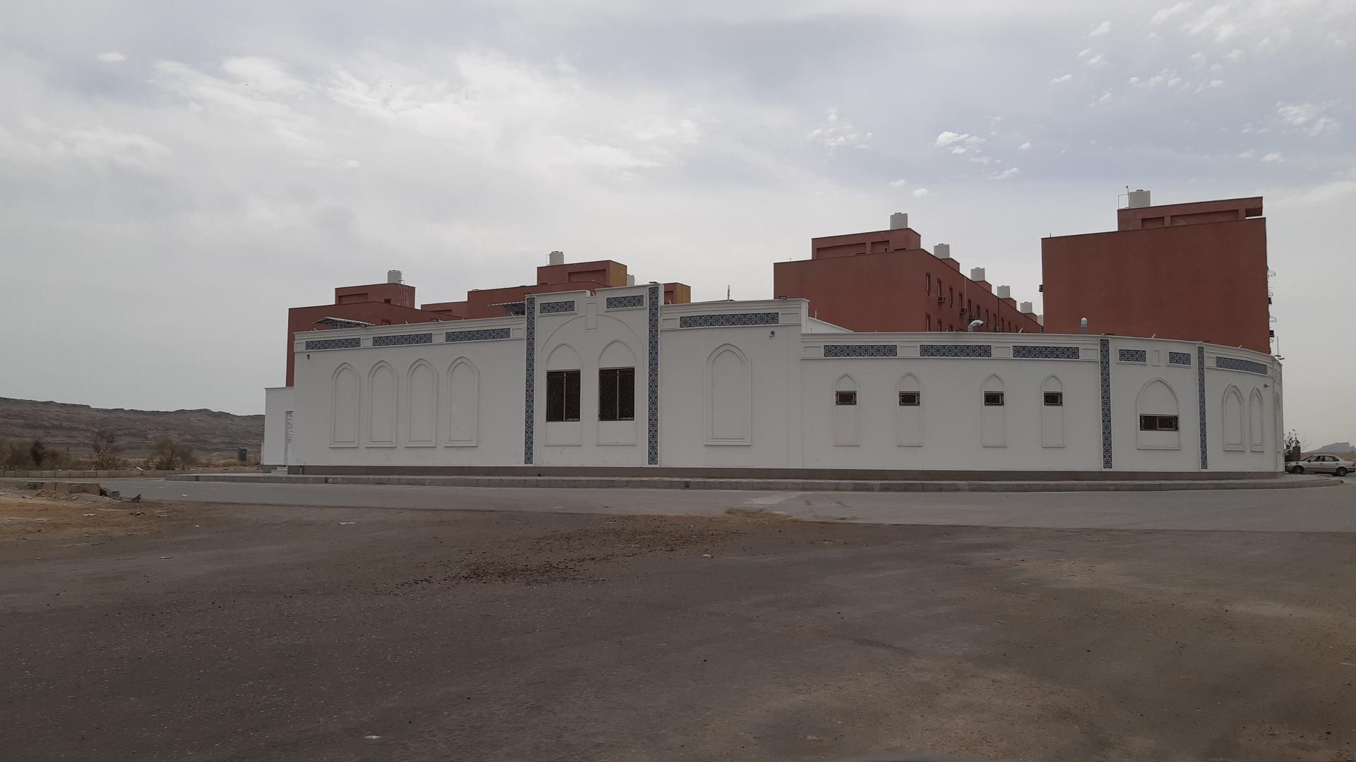 عکس مجتمع های مسکونی مینو