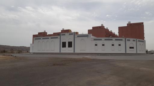 عکس مجتمع های مسکونی مینو