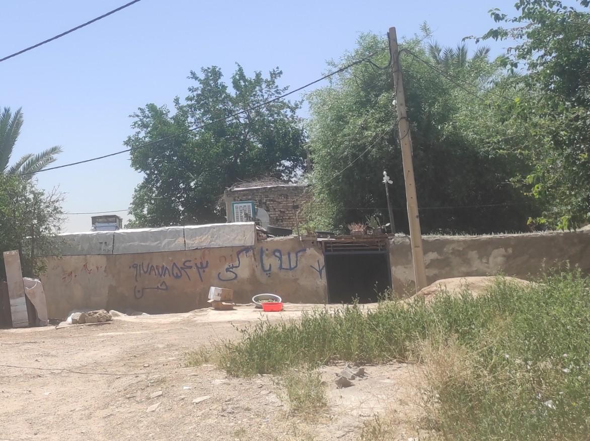 عکس قصابی رستم  تهمتن 