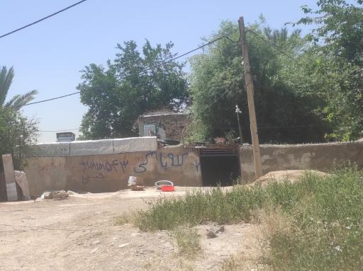 عکس قصابی رستم  تهمتن 