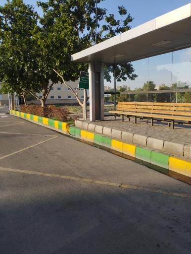 عکس  شهید رفیعی 17