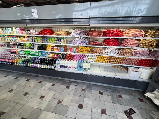 عکس پروتیین خدایی 