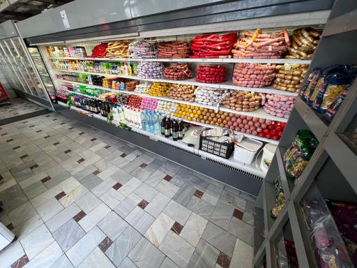 عکس پروتیین خدایی 