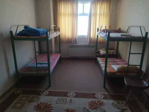 عکس خانه معلم دلیجان 