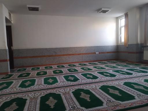 عکس خانه معلم دلیجان 