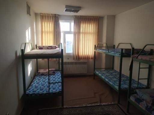 عکس خانه معلم دلیجان 