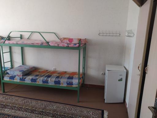 عکس خانه معلم دلیجان 