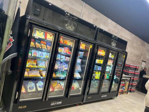 عکس هارلی پروتئین 