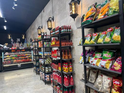 عکس هارلی پروتئین 