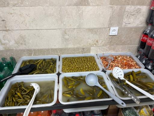 عکس هارلی پروتئین 