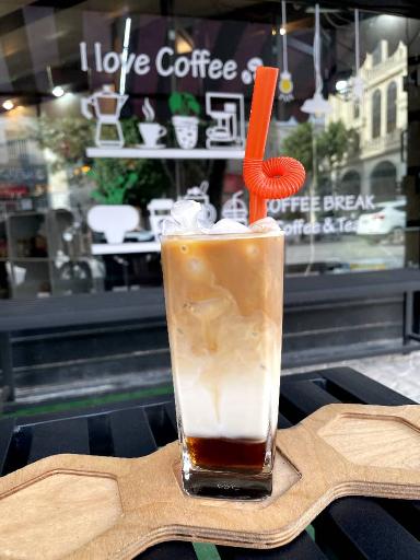 عکس کافه روبوستا