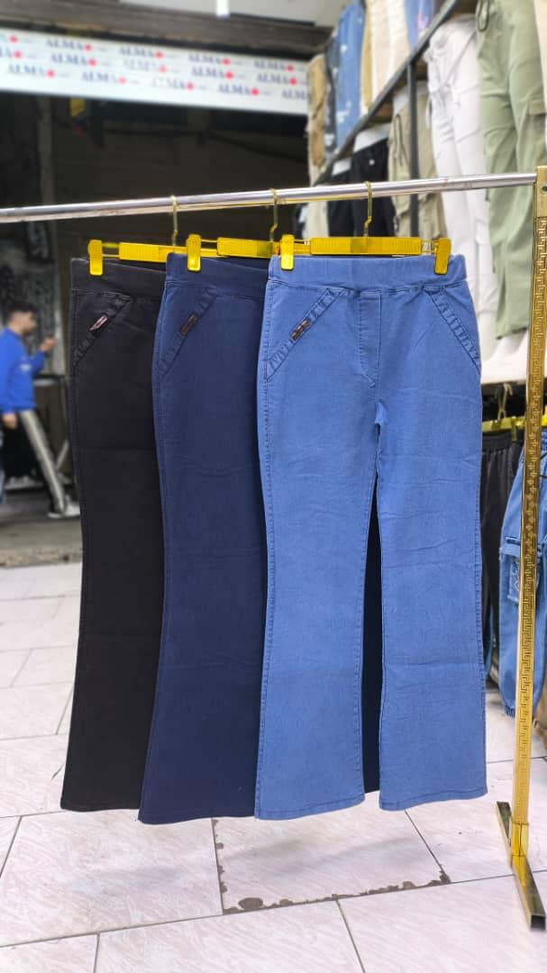 عکس بوتیک زنانه ترمه