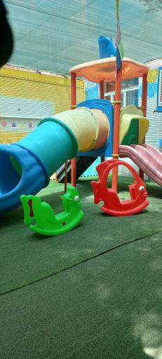 کودکستان مهر روشنا