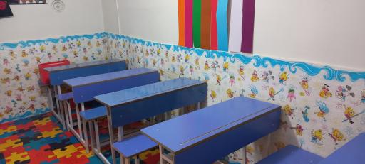 کودکستان مهر روشنا