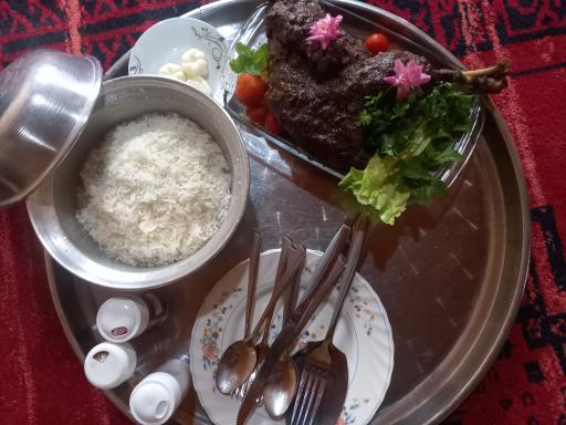 عکس باغ پرندگان