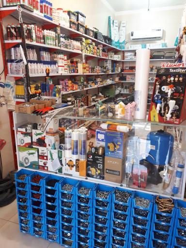 عکس مجموعه ساختمانی بهروز صافدل