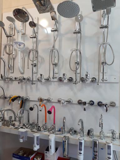 عکس مجموعه ساختمانی بهروز صافدل