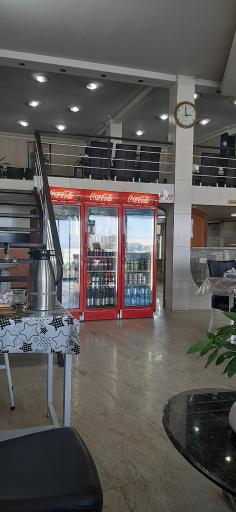 عکس رستوران سید و پسران