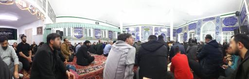 مسجد شیرعلی