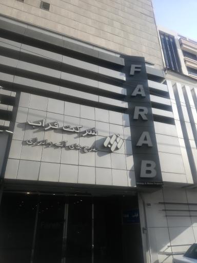 شرکت فراب