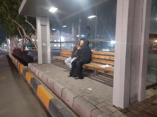 عکس  شهید رفیعی 17