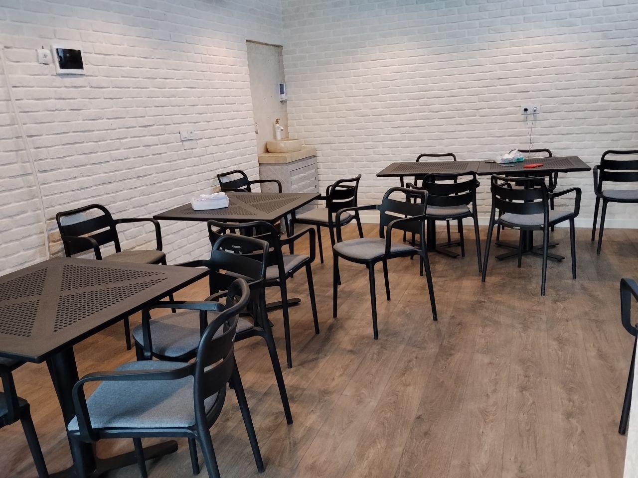 عکس فست فود ات