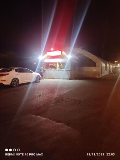 عکس رستوران یرآلما یومورتا