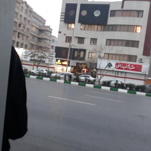 عکس  شهید رفیعی 17