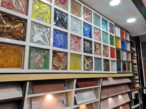 عکس دکوراسیون آرک سی